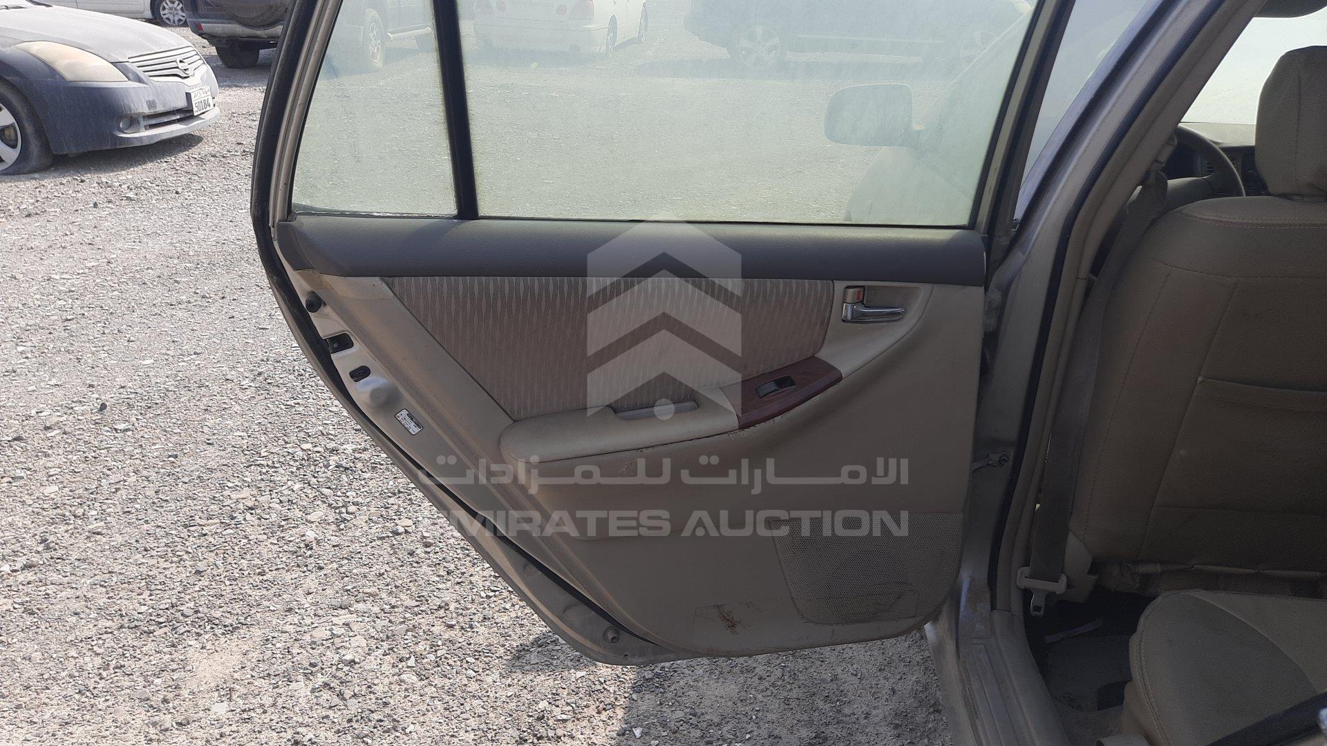JTDER23E663181787 - 2006 Toyota Corolla - #344046