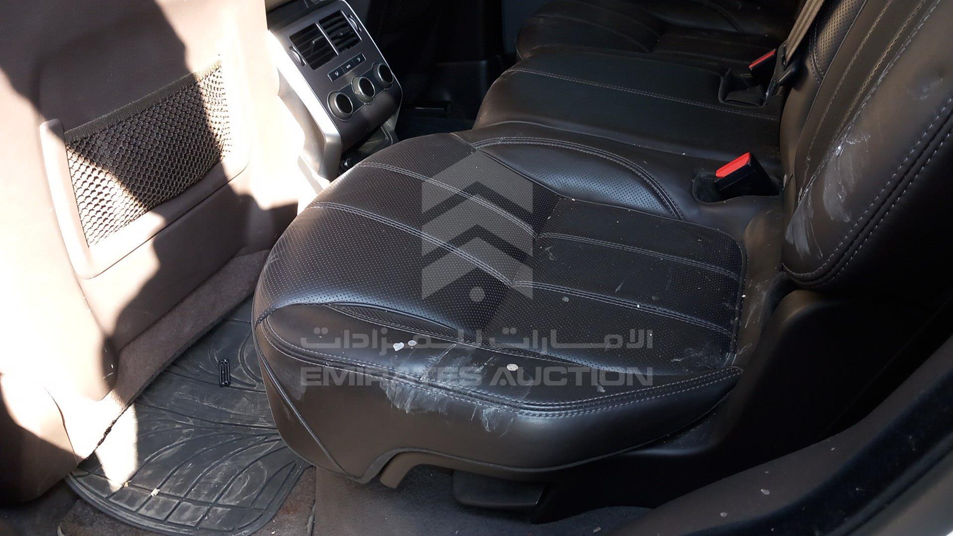 2016 RANGE ROVER SPORT VIN: SALWA2VFXGA642528