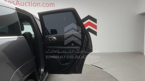 Jeep Grand Cherokee Srt 2014 1C4RJFDJ7EC169710 Image 35