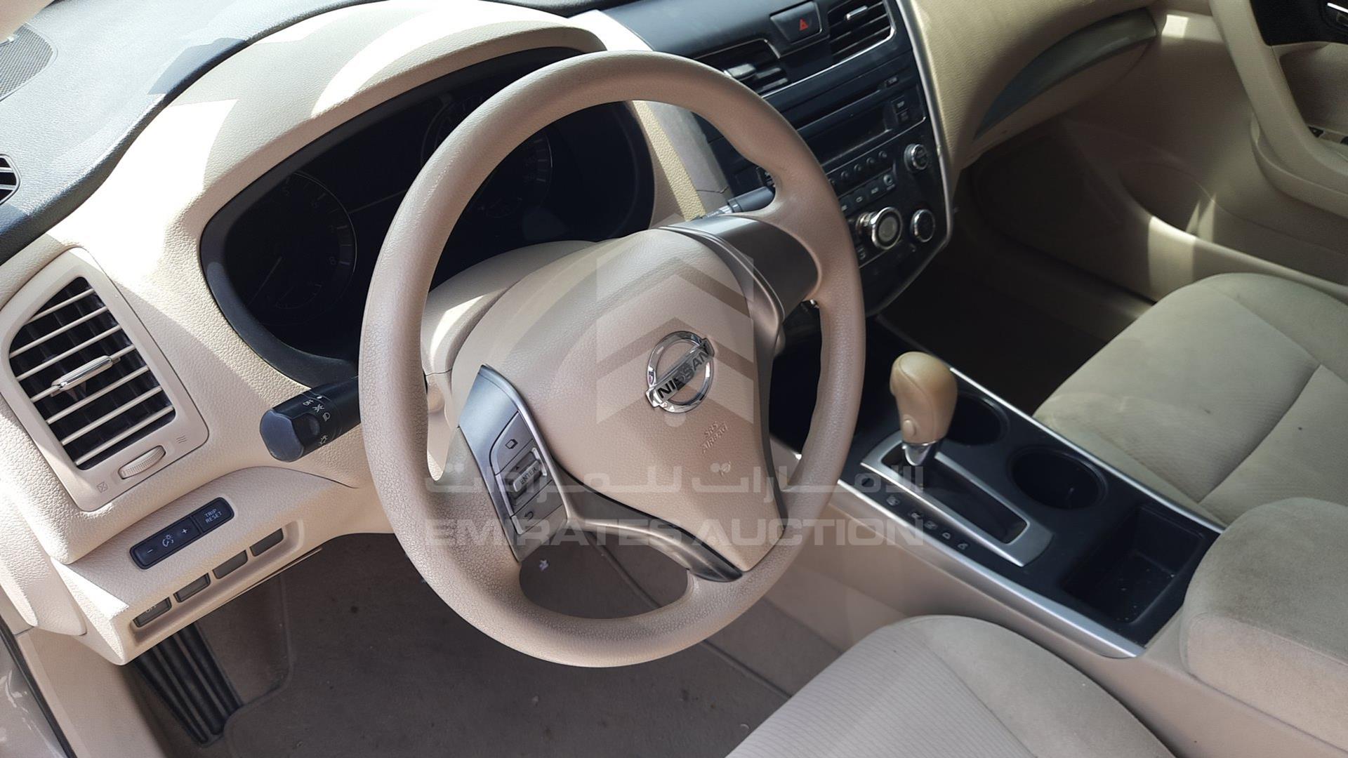 2013 NISSAN ALTIMA VIN: 1N4AL3A94DC236008