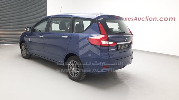 Suzuki Ertiga 2020 MA3NC2B12LA165896 Image 40