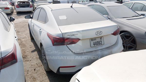 Hyundai Accent 2020 MALC741C1LM224591 Image 7