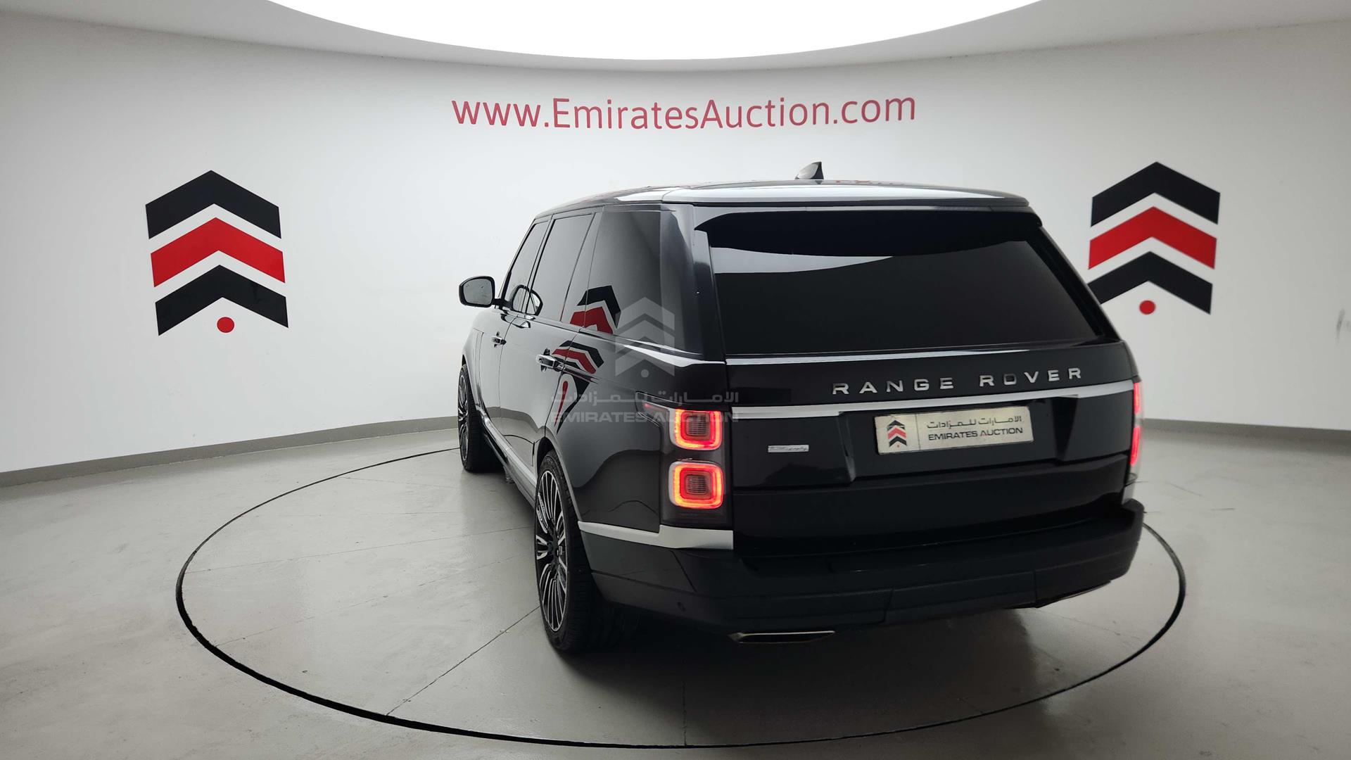 2017 RANGE ROVER VOGUE VIN: SALGV5FE4HA357017