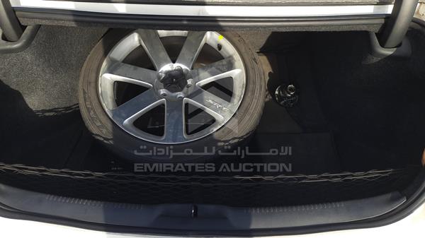 Chrysler 300 C 2013 2C3CCAFJ3DH539390 Image 14