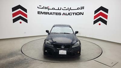 2008 Lexus IS 350