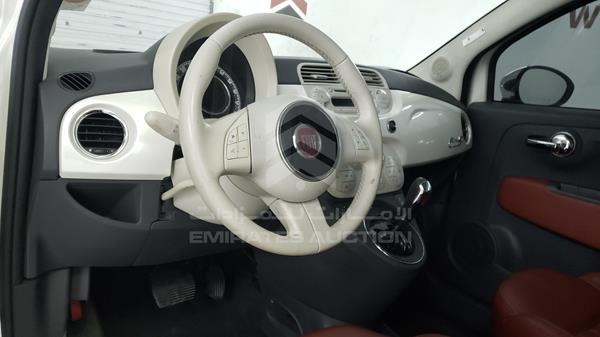 Fiat Lounge 2014 ZFABFLHT4EJ066261 Image 11