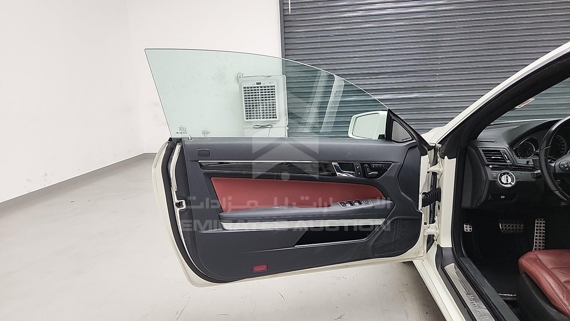 2010 MERCEDES E 350 VIN: WDDKK5GF8AF033861