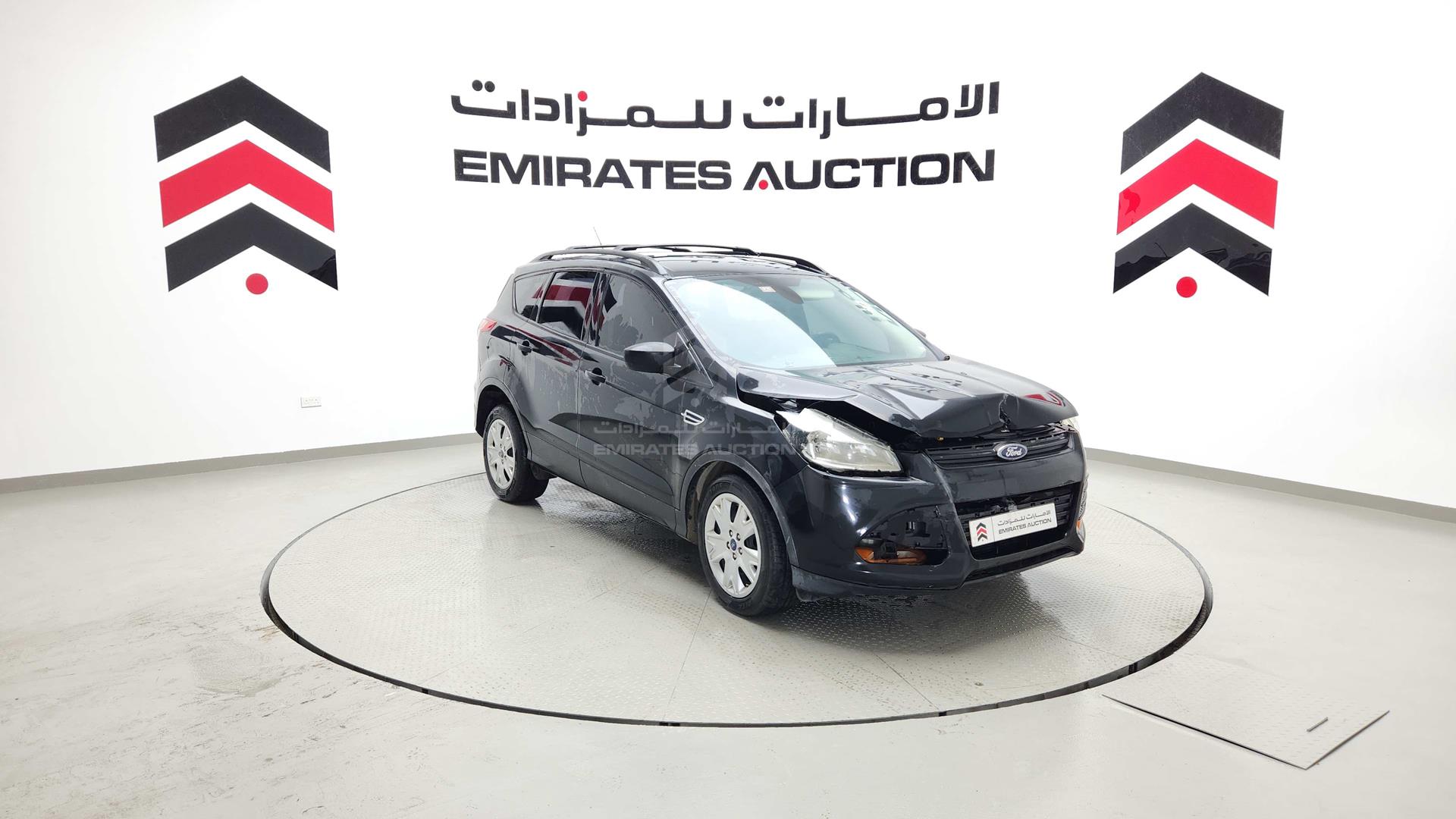 2014 FORD ESCAPE VIN: 1FMCU0F76EUB19365