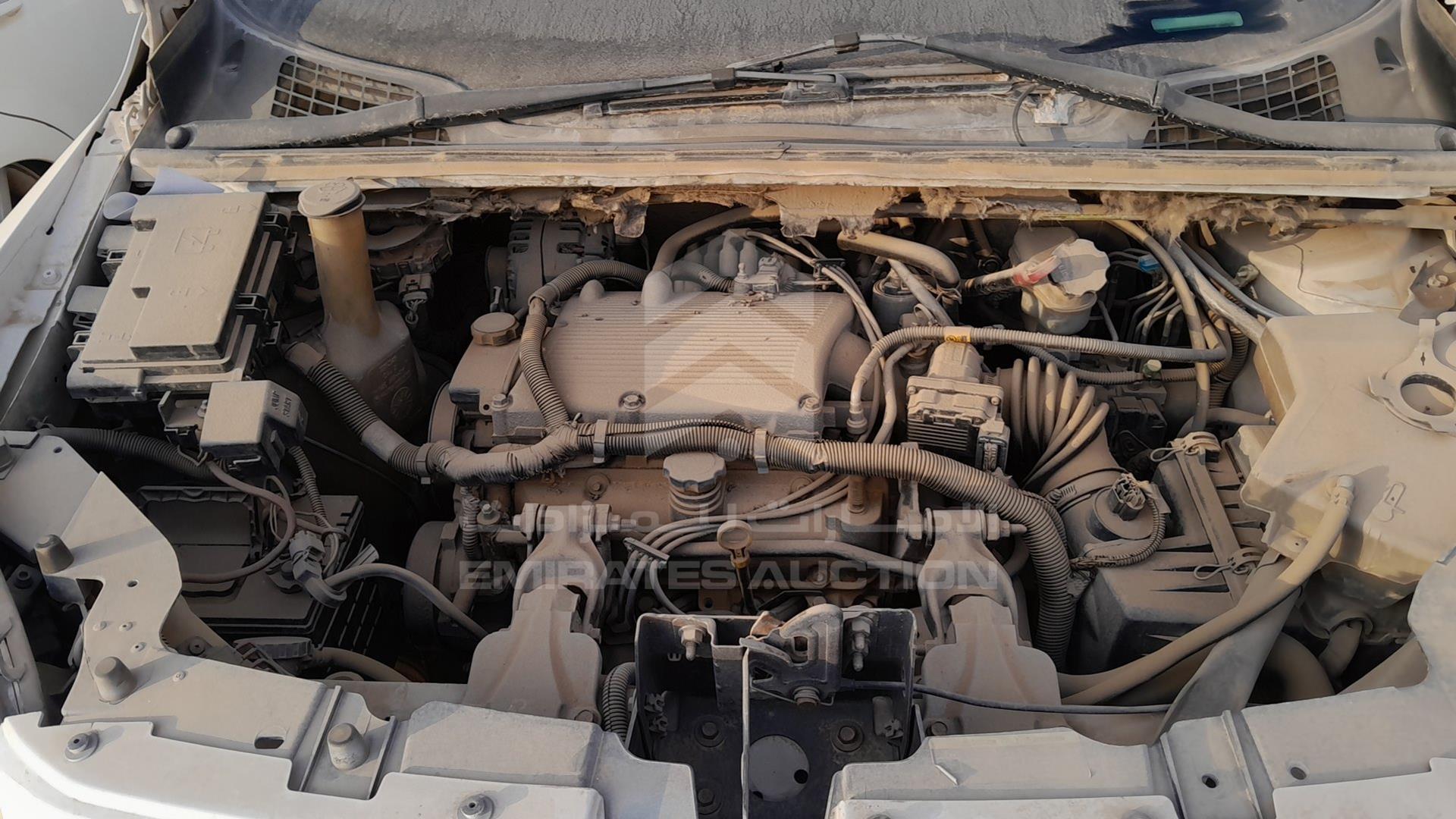 2005 CHEVROLET UPLANDER VIN: 1GNDV03L55D290493