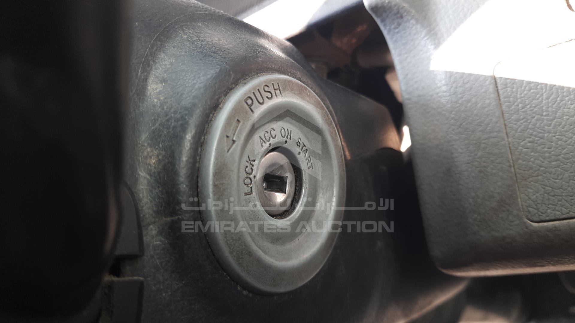2014 HINO 300 VIN: JHHLCK1H1EK007861