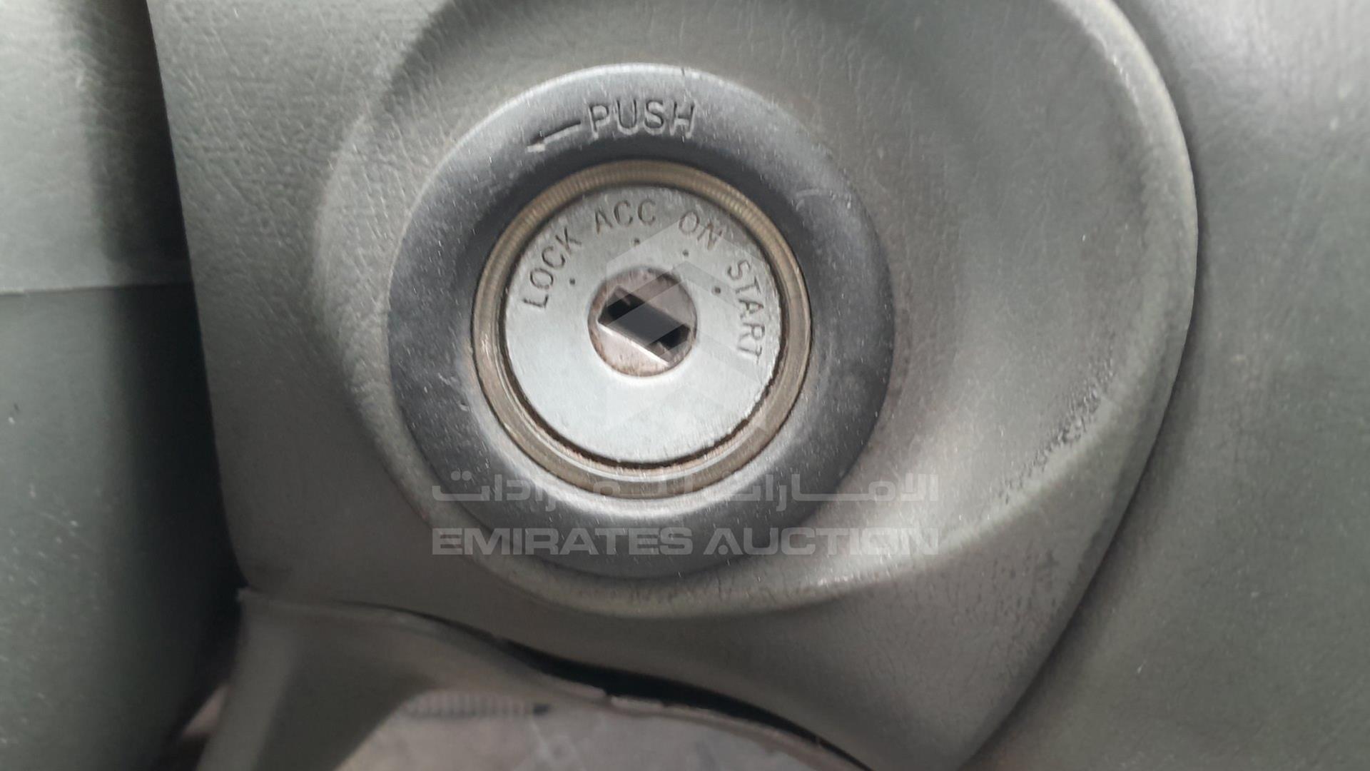 1997 TOYOTA CAMRY VIN: 4T1BG22K2VU050487