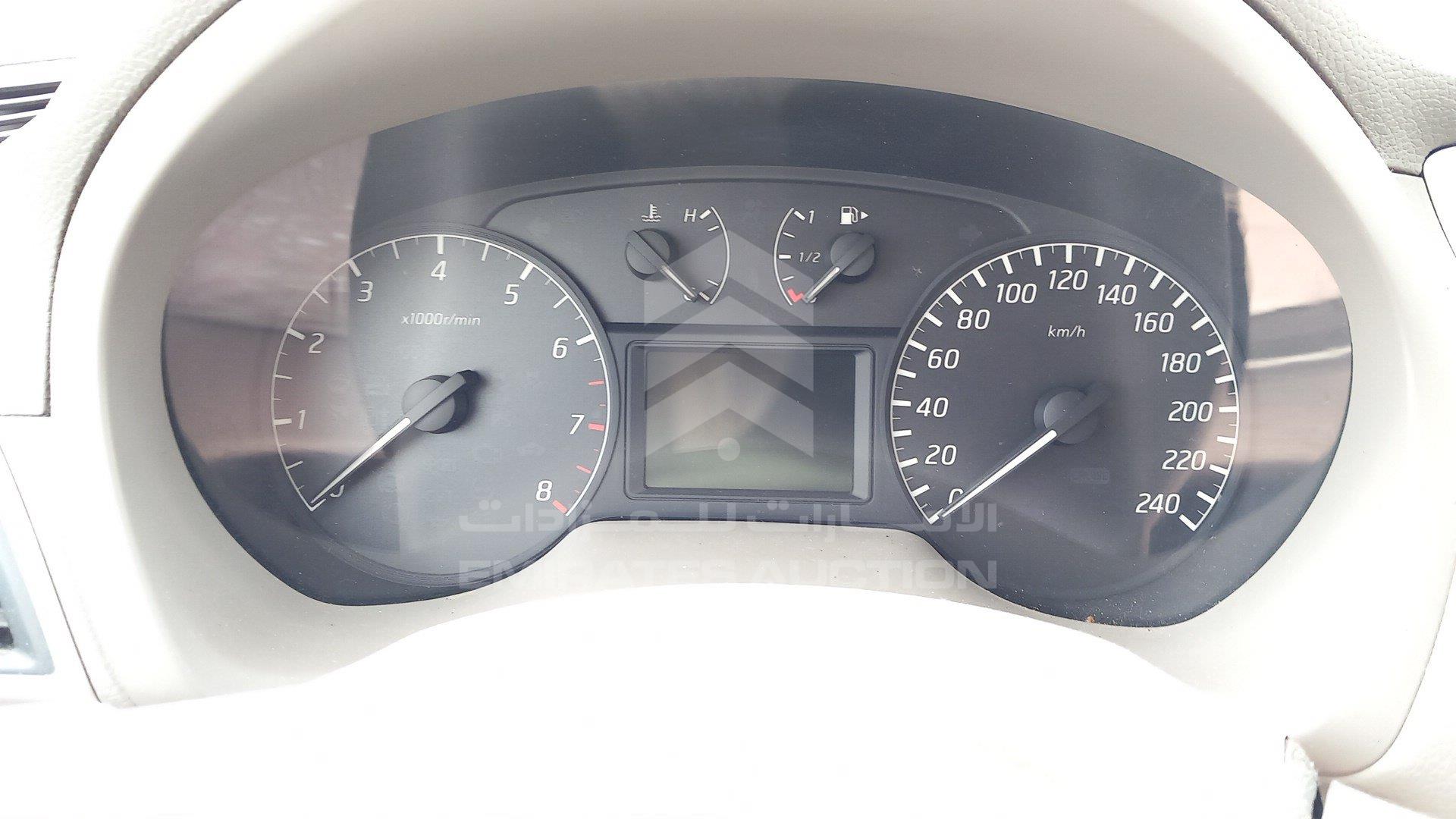 MNTBB7A93D6002586 - 2013 Nissan Sentra - #413510