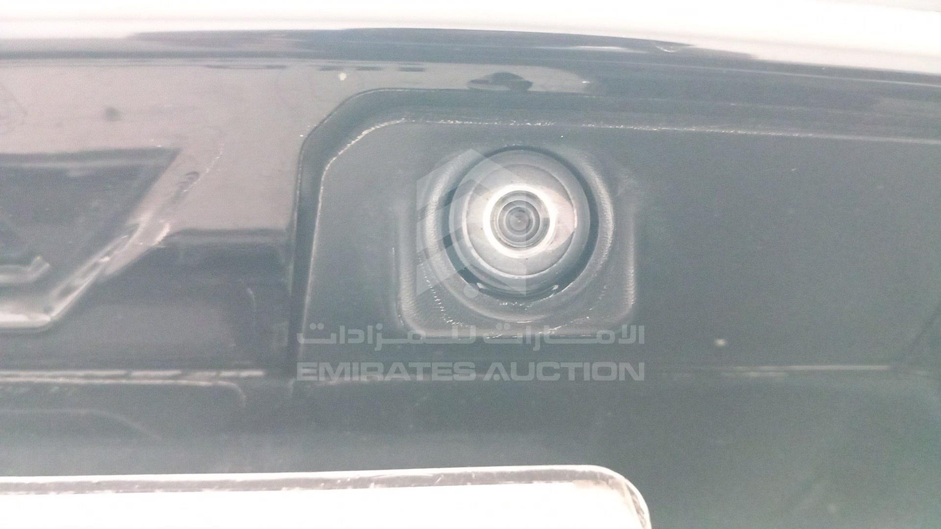 2014 RANGE ROVER SPORT VIN: SALWA2EF9EA306480