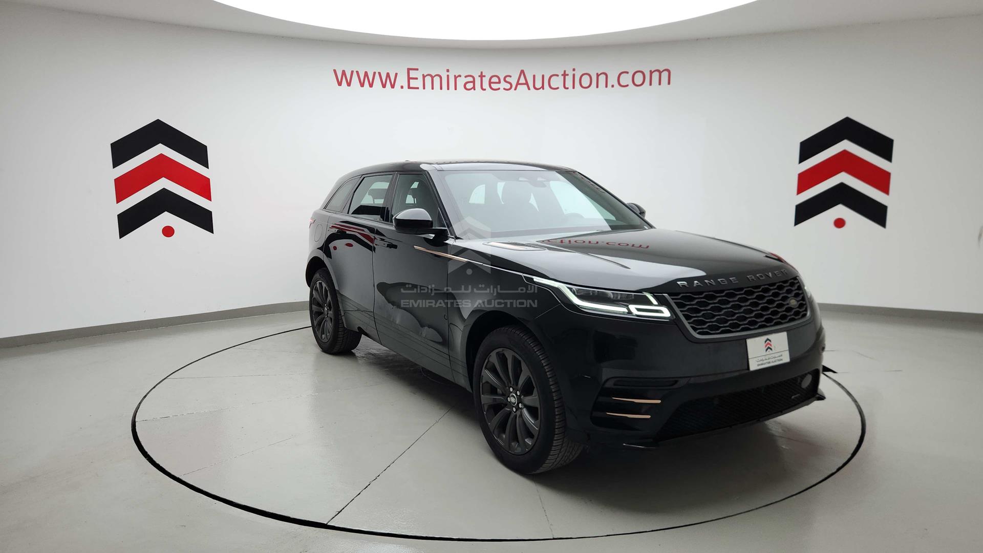 2023 RANGE ROVER VELAR VIN: SALYA2BX4PA362979