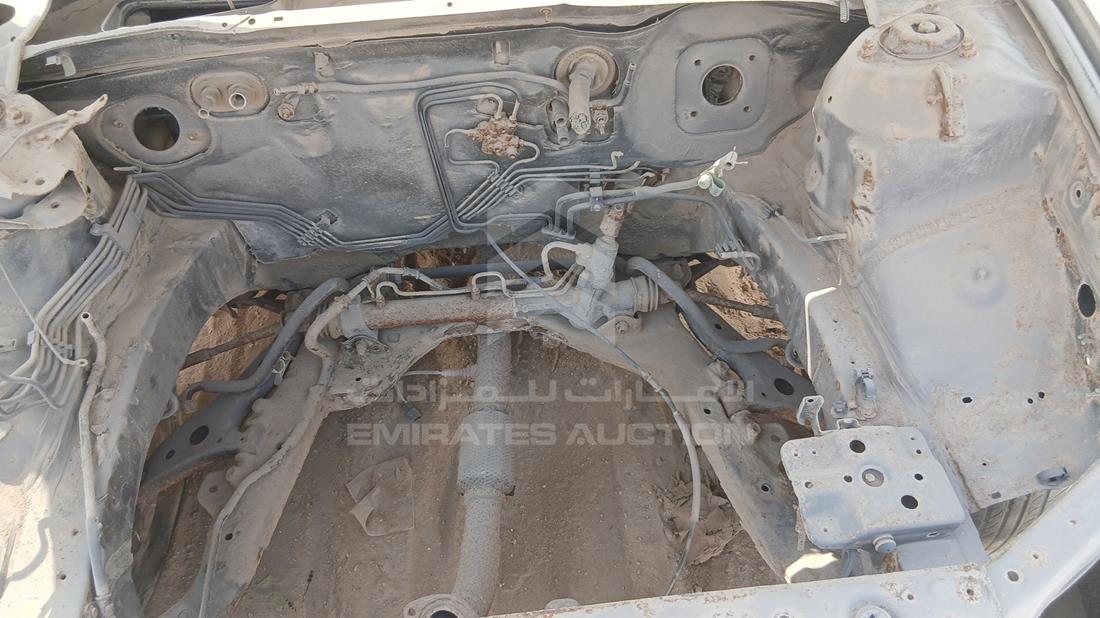 2006 Toyota Camry — Engine Bay — Photo 28