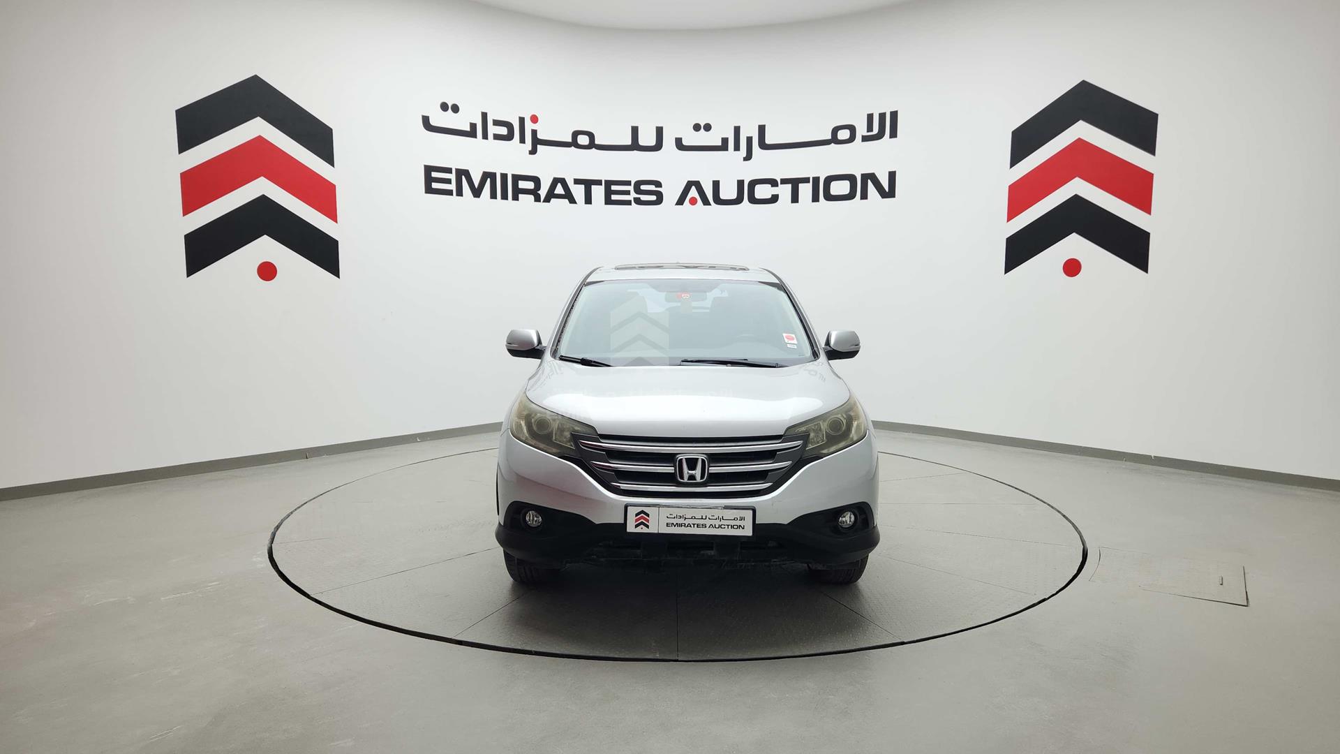 2012 HONDA CRV VIN: 5J6RM4857CL703255