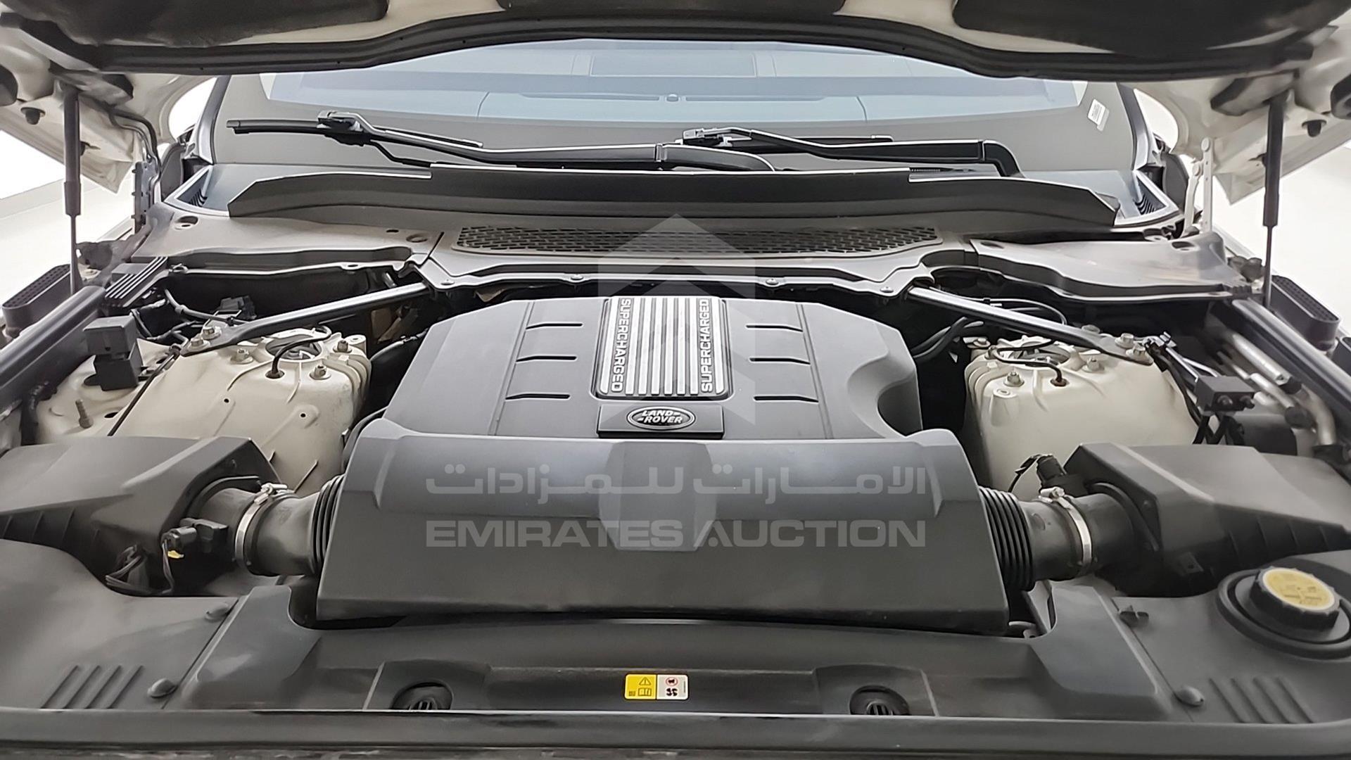 2015 RANGE ROVER SPORT VIN: SALWA2VF1FA537794