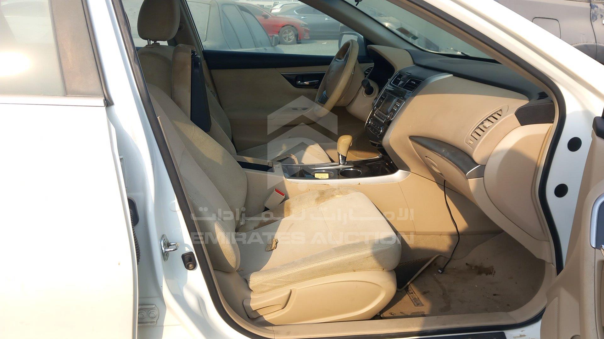2013 NISSAN ALTIMA VIN: 1N4AL3AP4DC157436