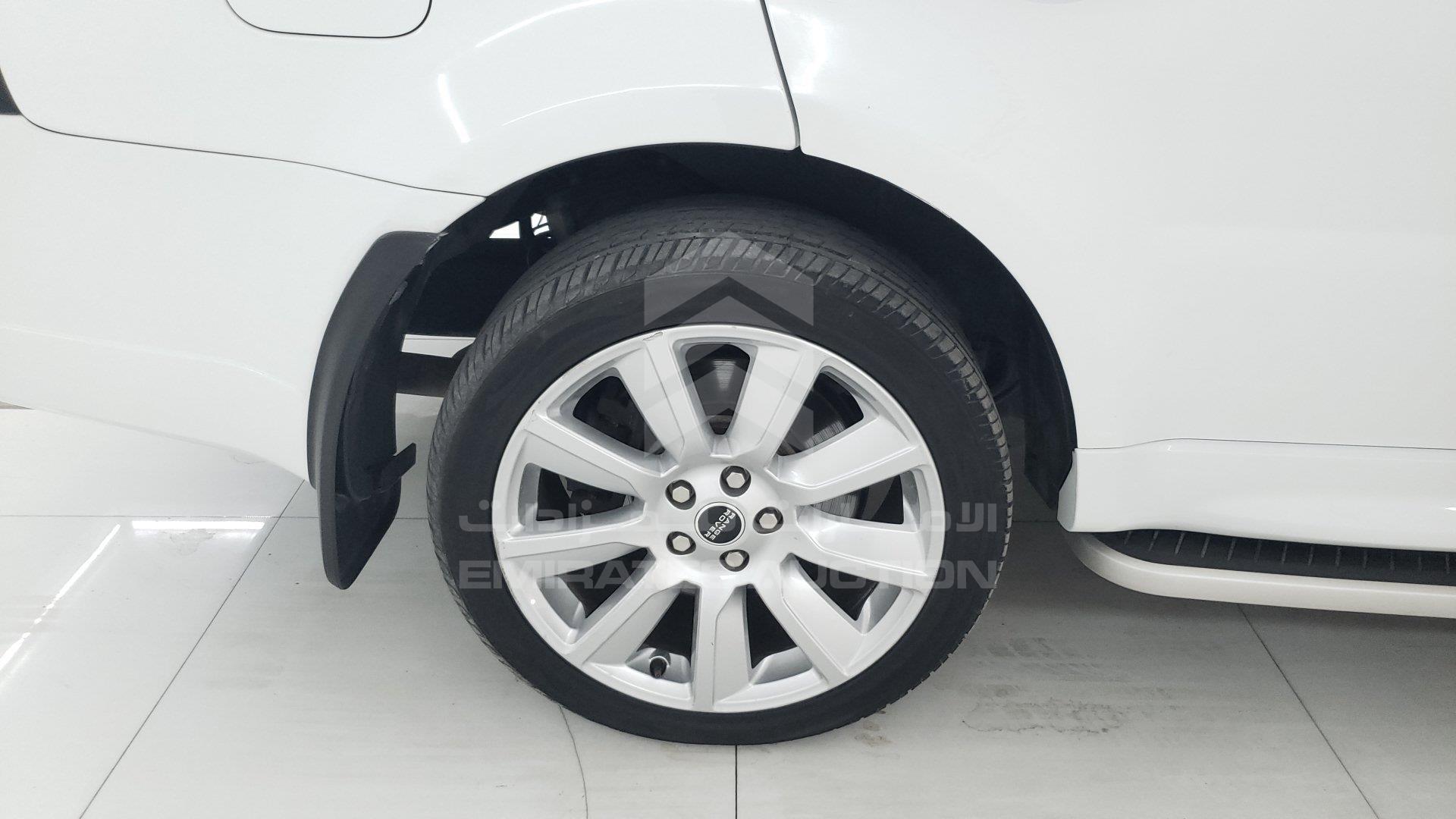 SALLSAAE4CA725307 - 2012 Range Rover Sport - #355686