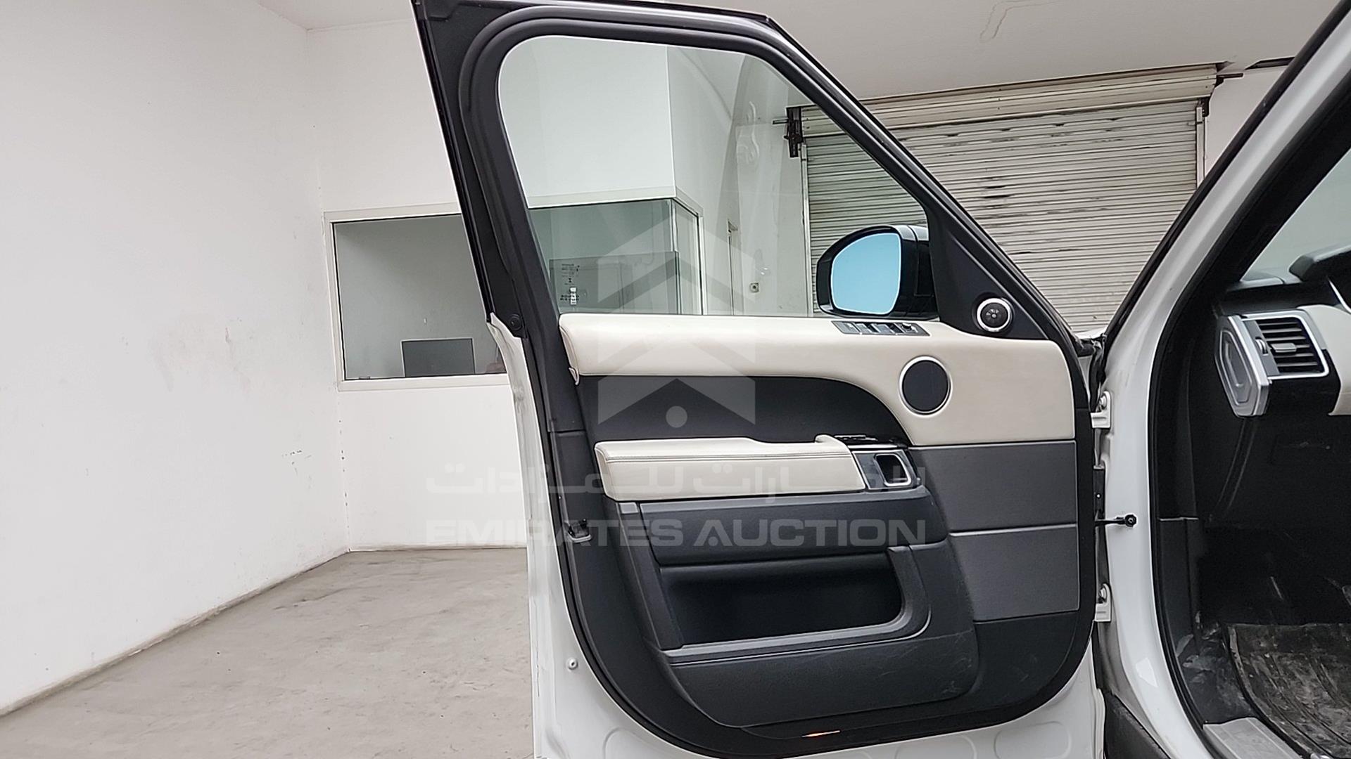 2015 RANGE ROVER SPORT VIN: SALWR2VF3FA604078