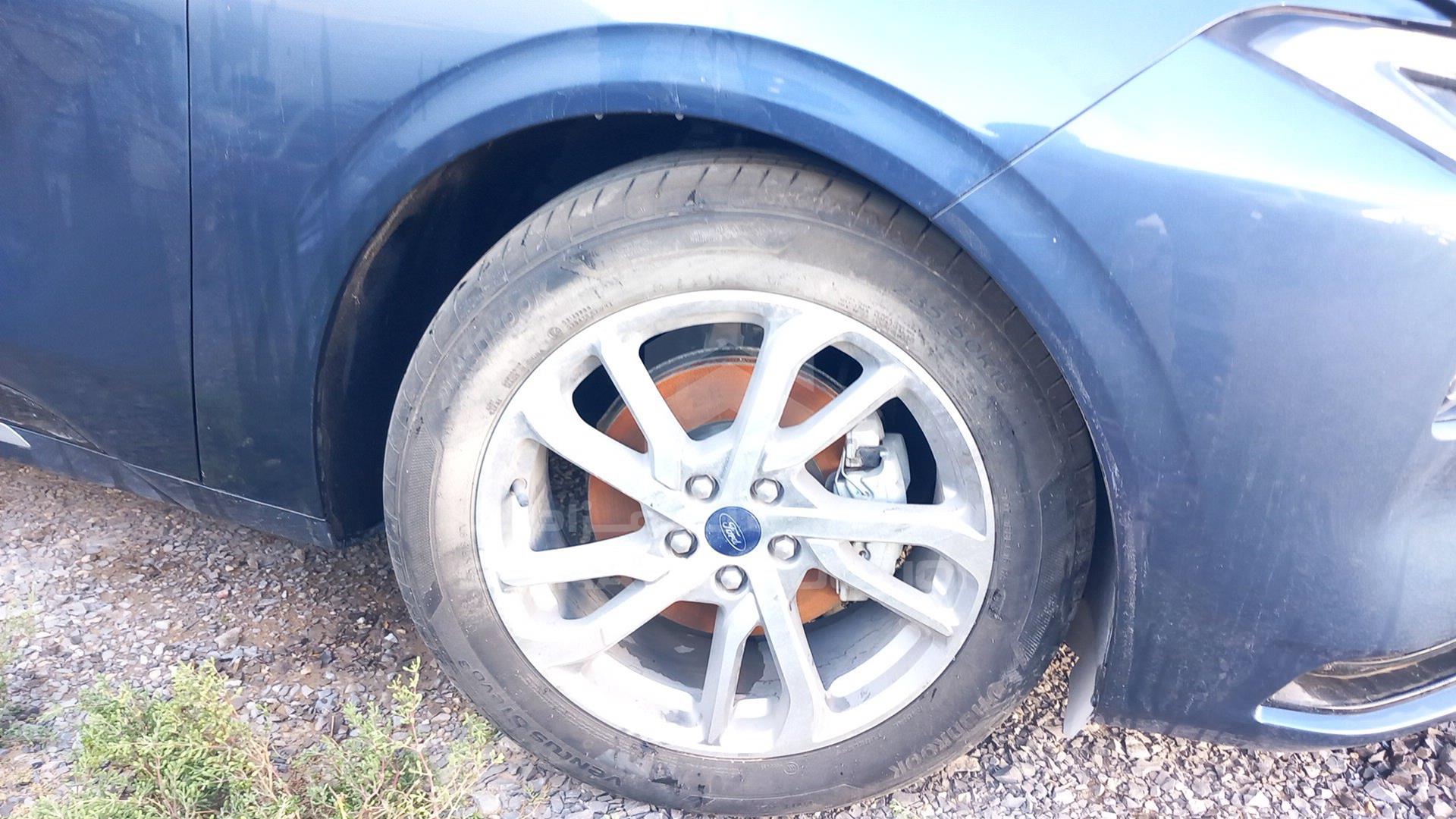 2023 FORD TAURUS VIN: LVSFMHFC6PSR77059