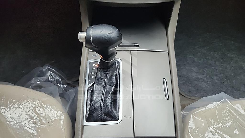 KNALM4148C5079223 - 2012 KIA CADENZA - #526458