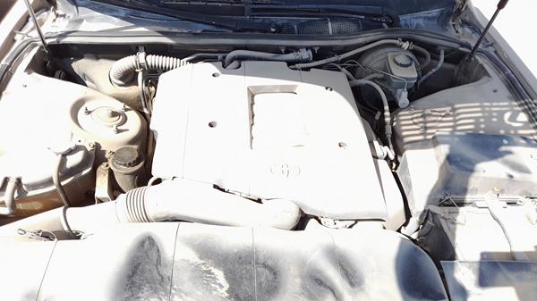 Lexus LS400 1998 JT8BH28F7W0136607 Image 29