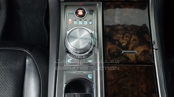 SAJAA06D2BFS06577 Jaguar XF