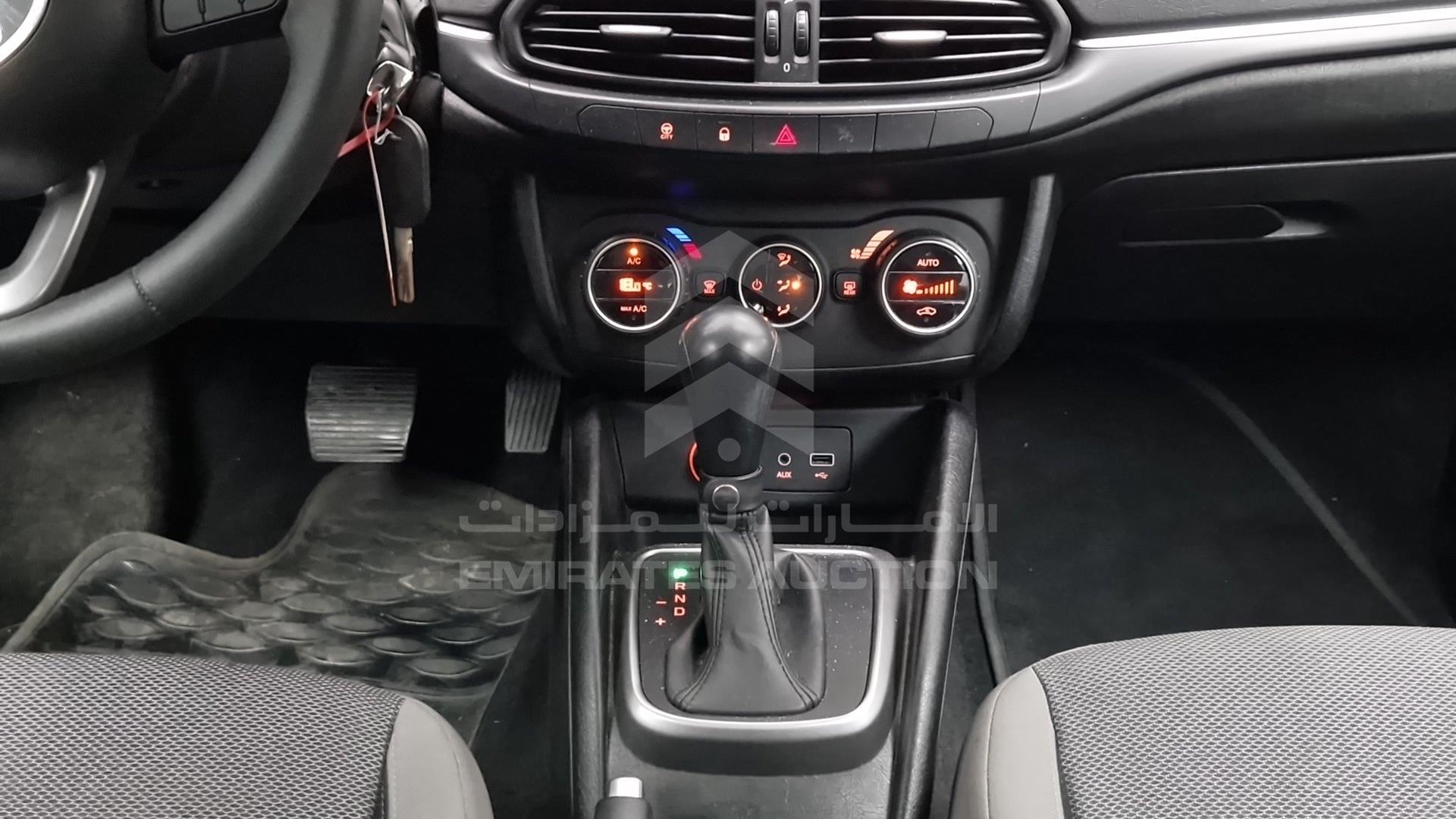 2017 DODGE NEON VIN: ZFACDABP5H6D90453