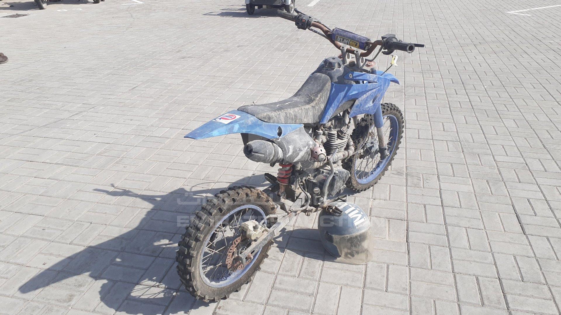 0 MOTORBIKE --- VIN: LSD71320210090060