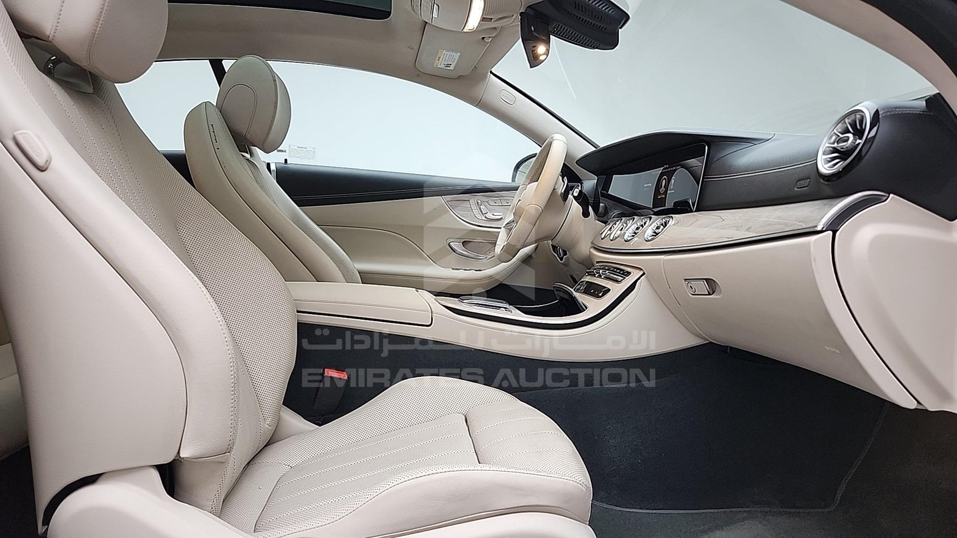 2022 MERCEDES E 450 VIN: W1K1J5JB7NF176617