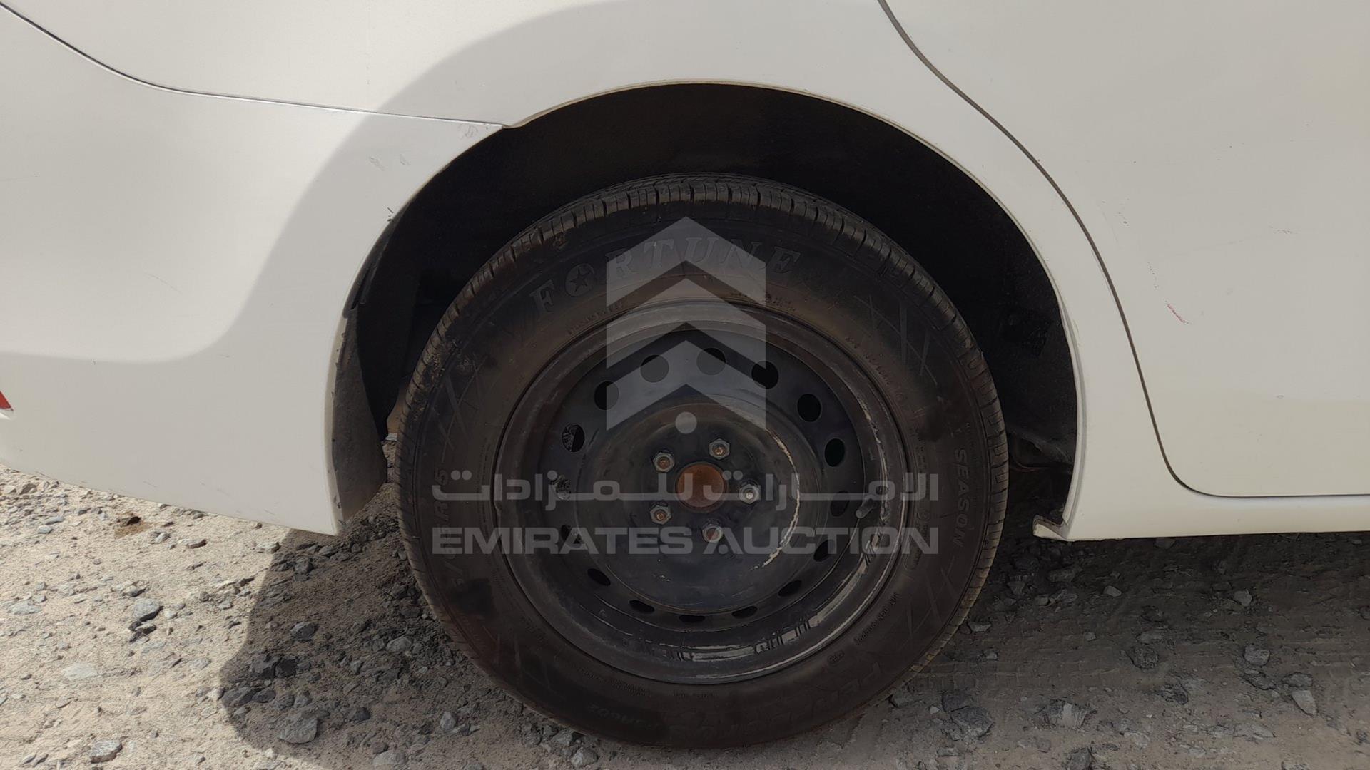 2015 TOYOTA COROLLA VIN: RKLBB9HE8F5098801