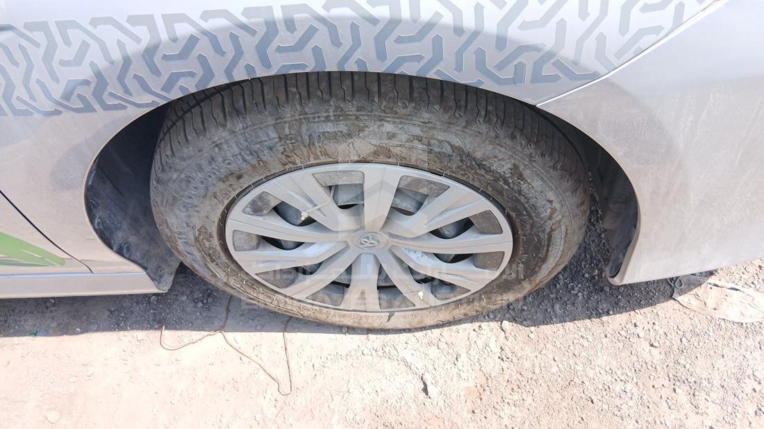 2024 Toyota Camry — Front Right Tyre — Photo 30