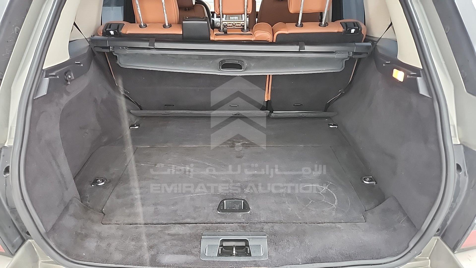 2012 RANGE ROVER SPORT VIN: SALLSAAD4CA744623