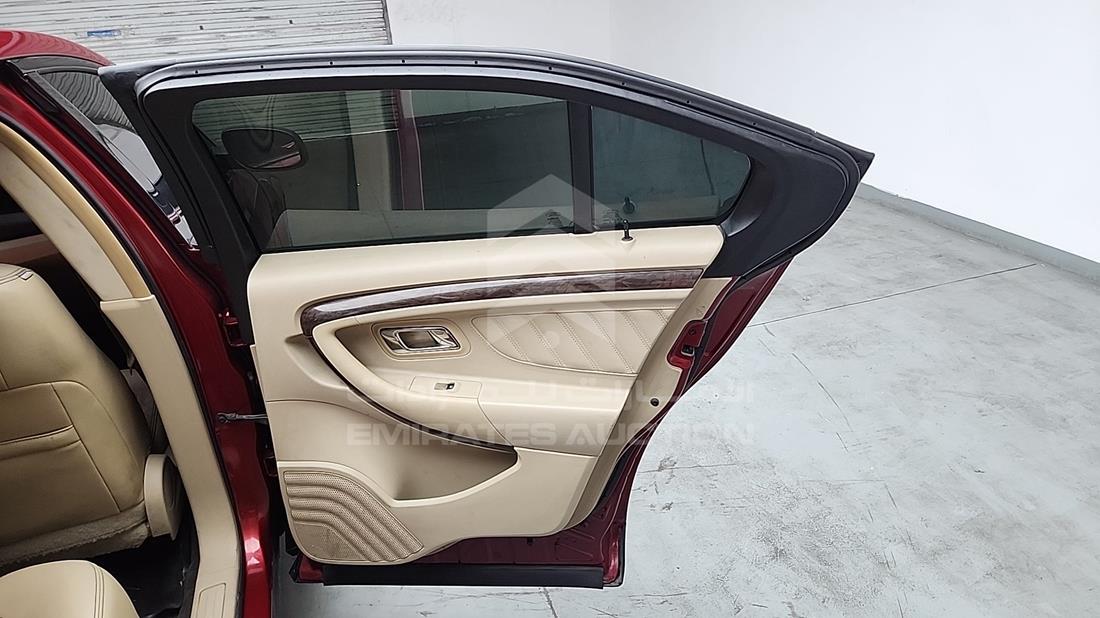 2015 Ford Taurus — Rear Right Door — Photo 23