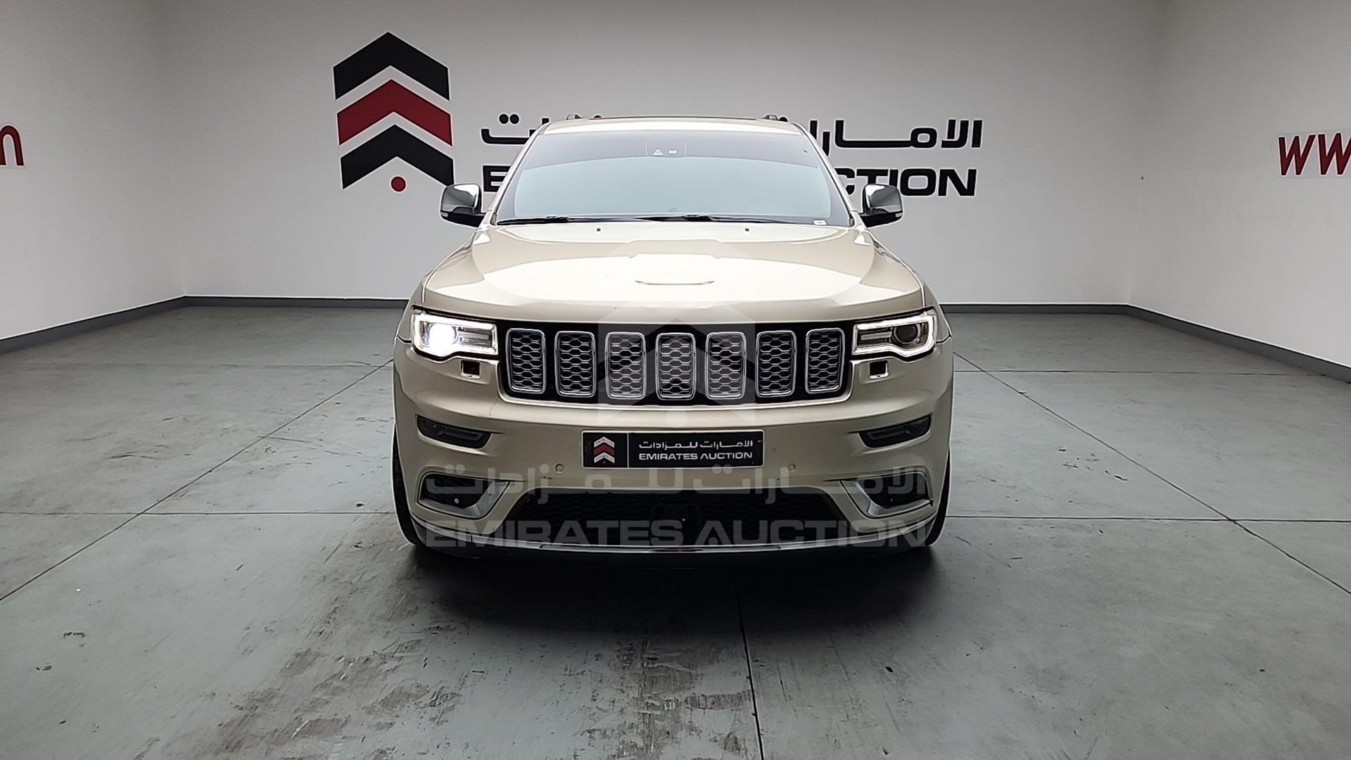2014 JEEP GRAND CHEROKEE VIN: 1C4RJFJT2EC148530