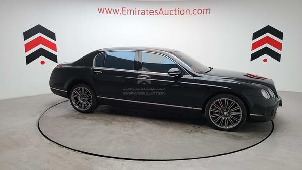 Bentley FLYING SPUR 2013 SCBBF53W0DC081559 Image 47