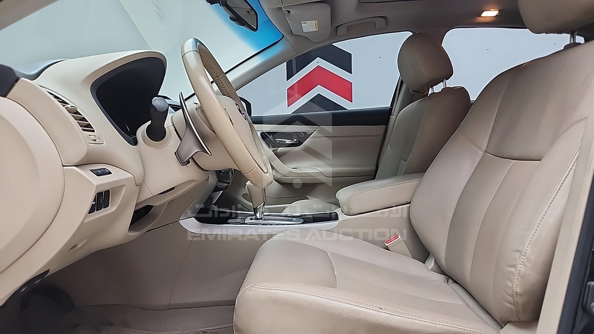 2013 NISSAN ALTIMA VIN: 1N4BL3APXDC209690