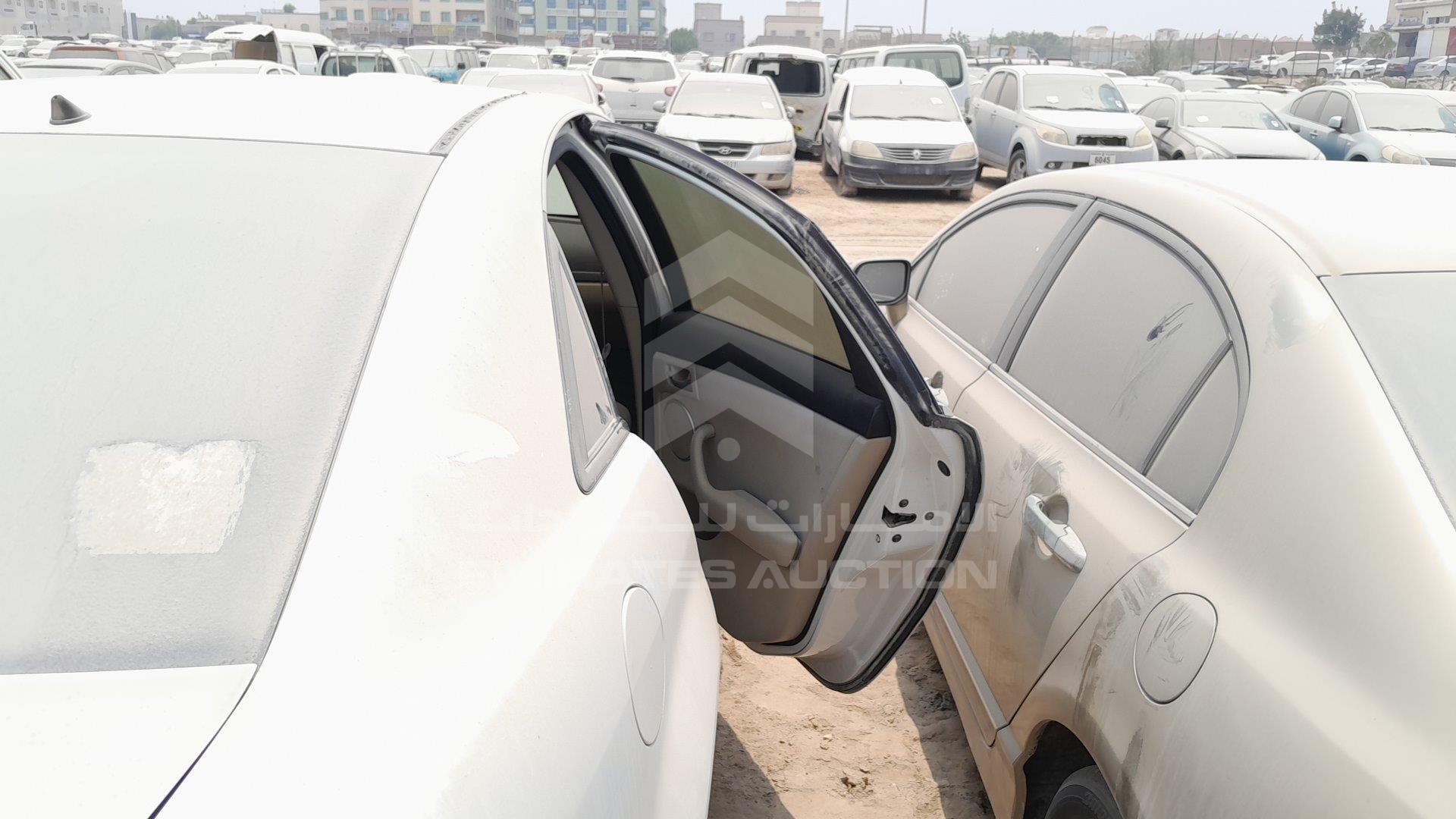 6G1MK5C23BL544902 - 2011 Chevrolet Caprice - #487690