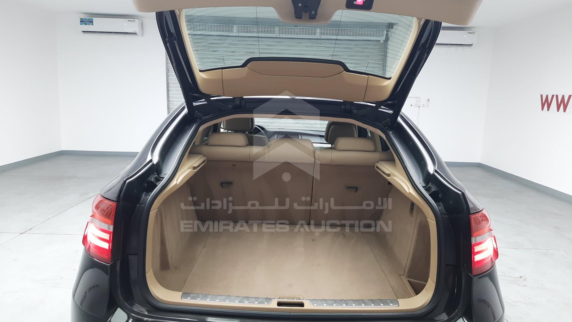 2013 BMW X6 VIN: WBAFG2100DL958041