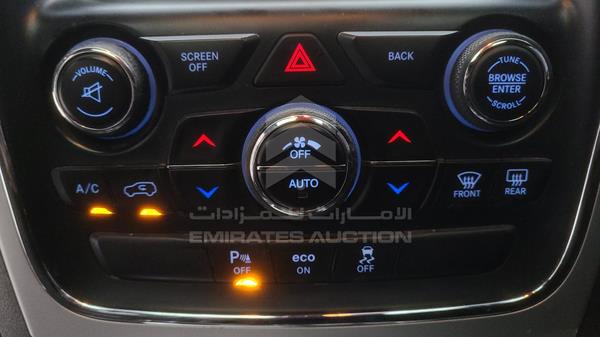 Jeep Grand Cherokee Srt 2014 1C4RJFDJ7EC169710 Image 21