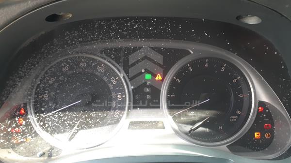 JTHBK262182071813 Lexus IS 250