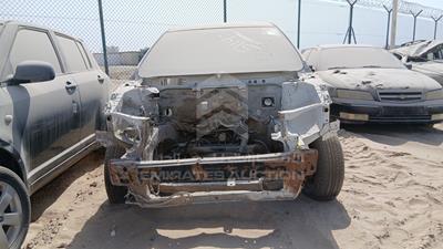 2008 Toyota Camry - #667636