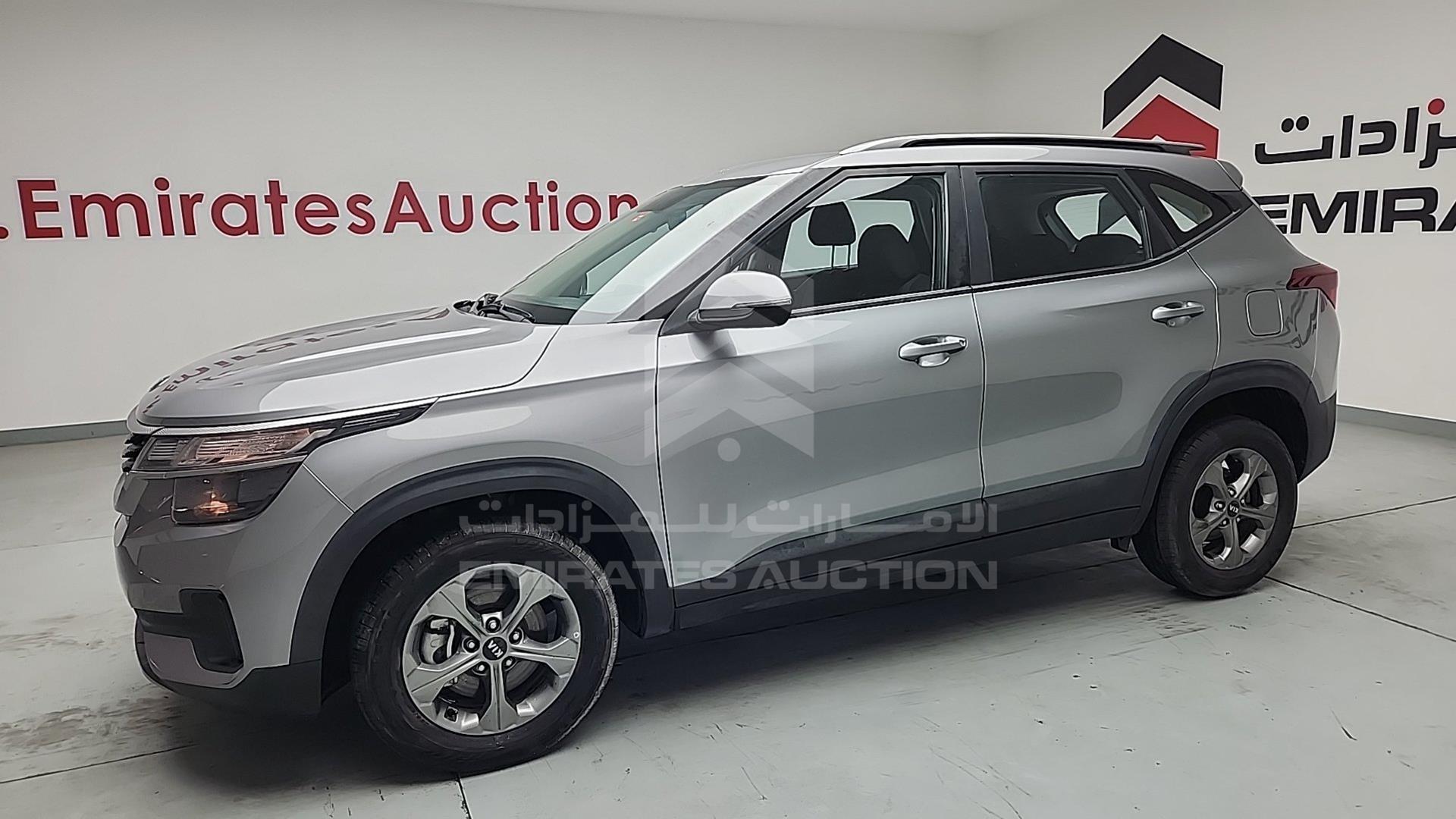 2020 KIA SELTOS VIN: MZBEP814XLN113827