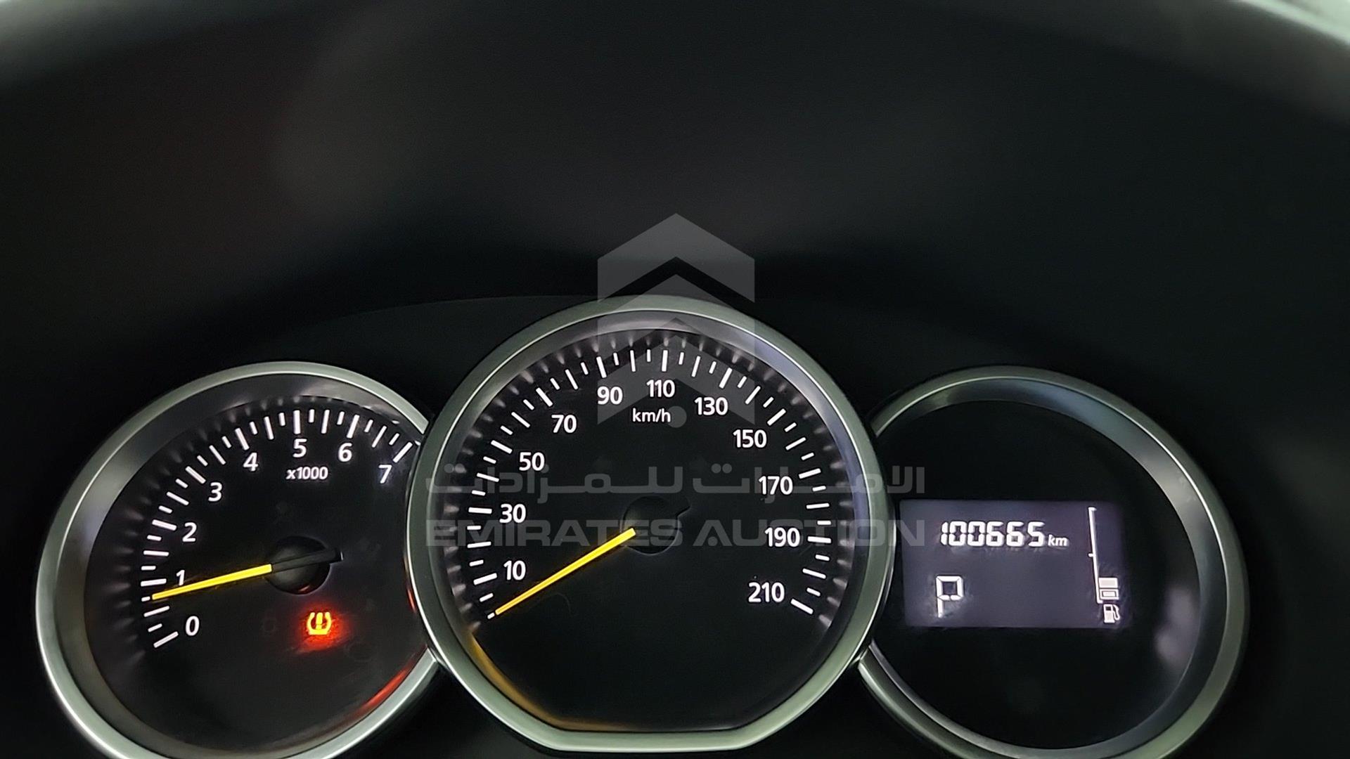 2017 RENAULT SYMBOL VIN: VF14SRAB7HT542334