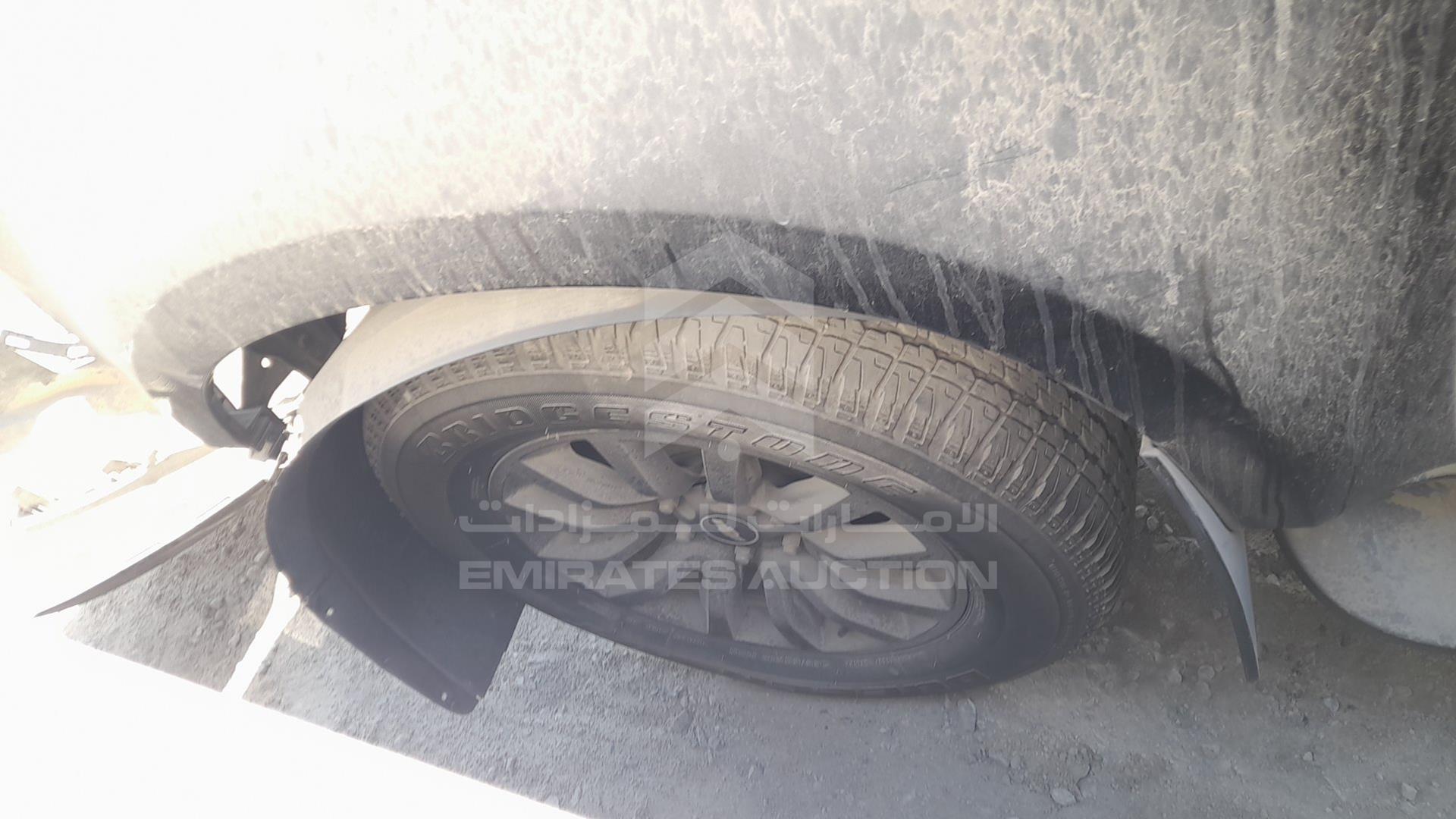 2018 CHEVROLET TRAILBLAZER VIN: MMM156FB8JH614820