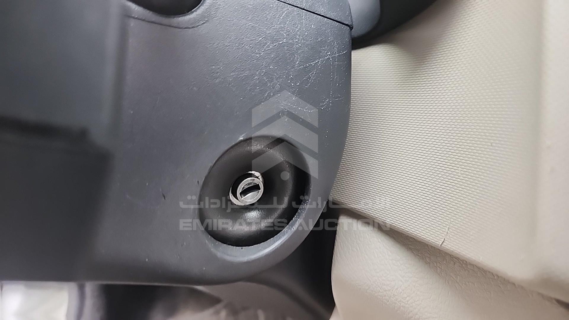 2016 RENAULT SYMBOL VIN: VF14SRAB4GT596351