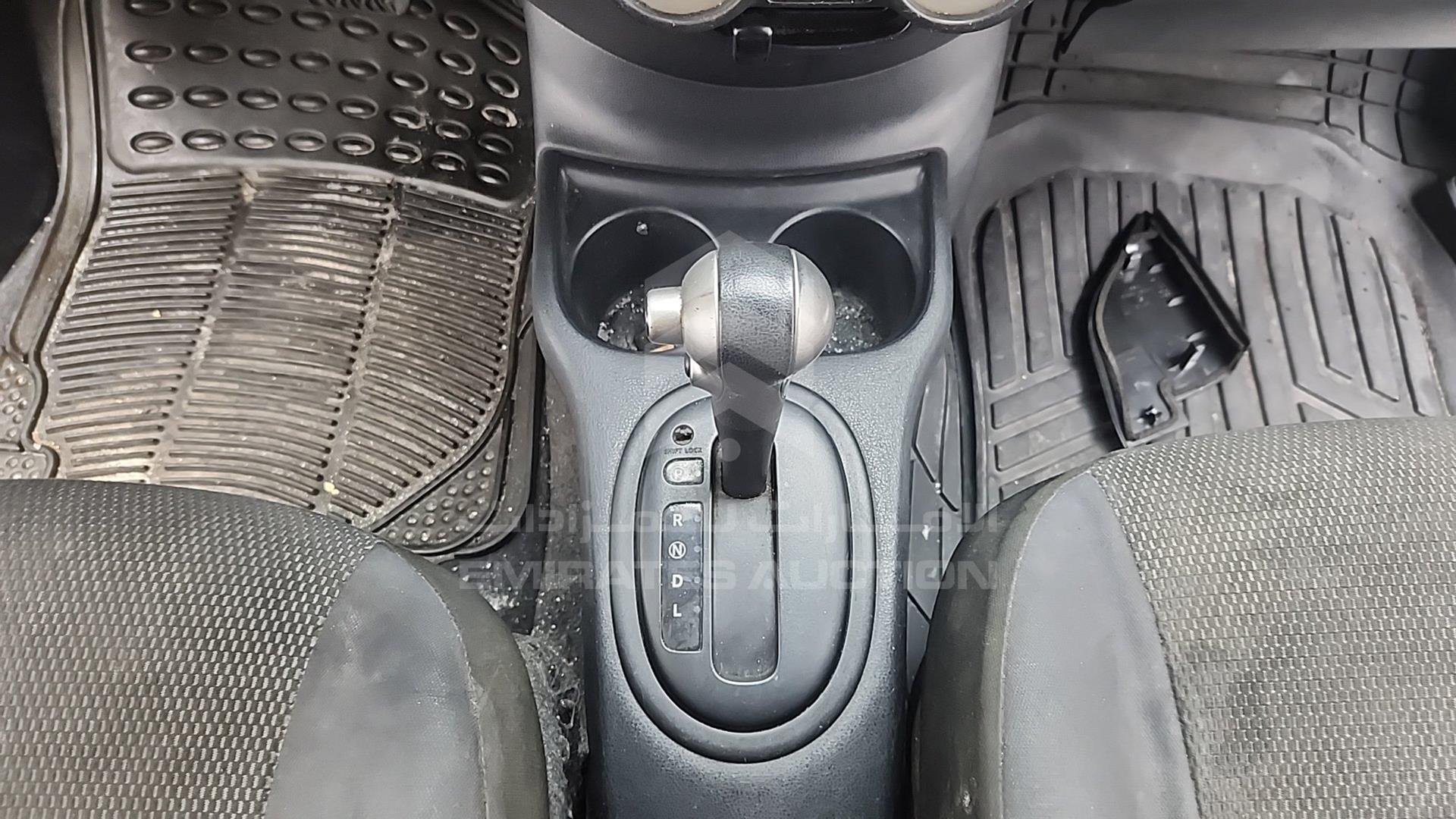 2012 NISSAN VERSA VIN: 3N1CN7AP9CL828836