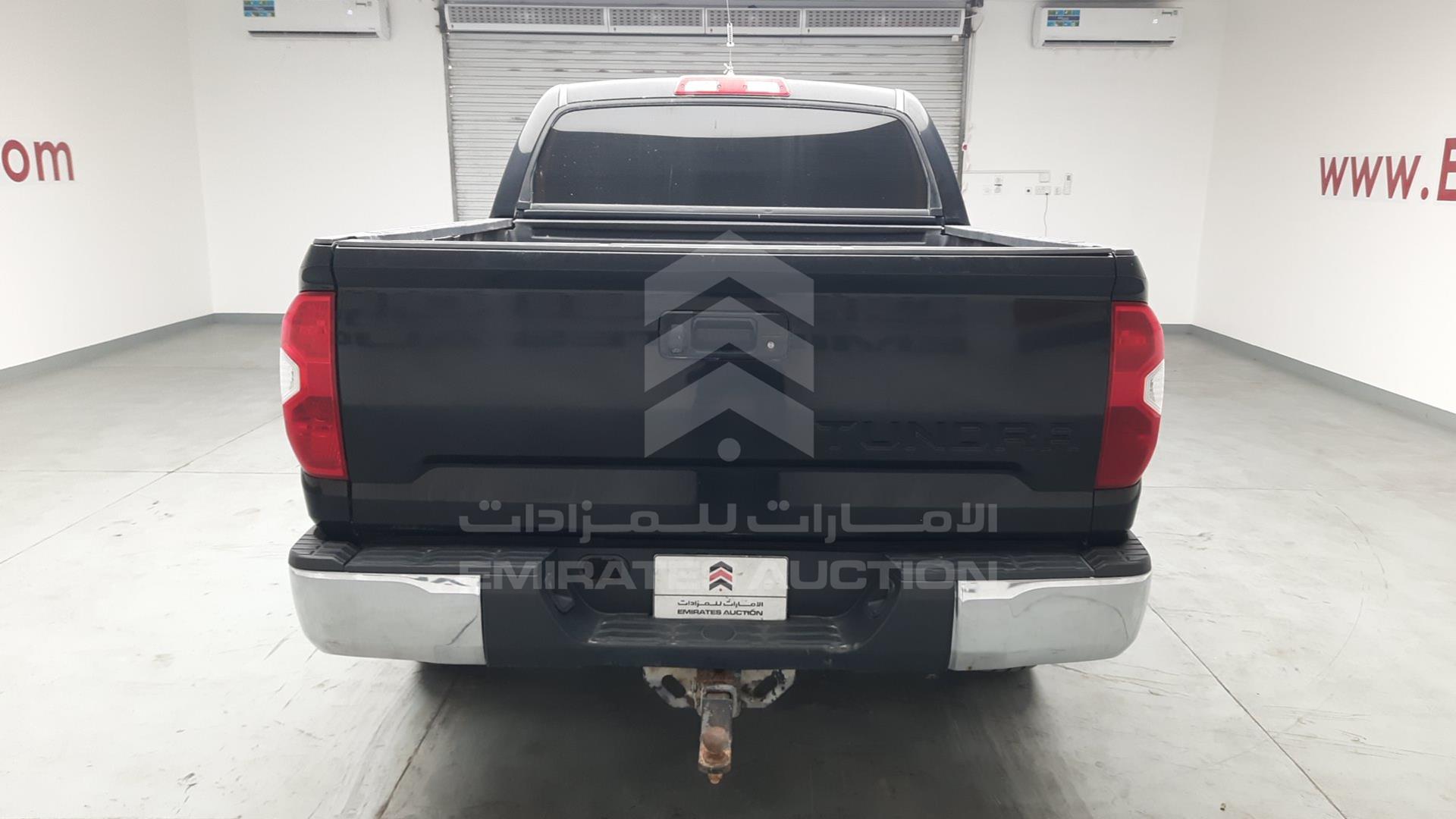2014 TOYOTA TUNDRA VIN: 5TFDW5F12EX336129