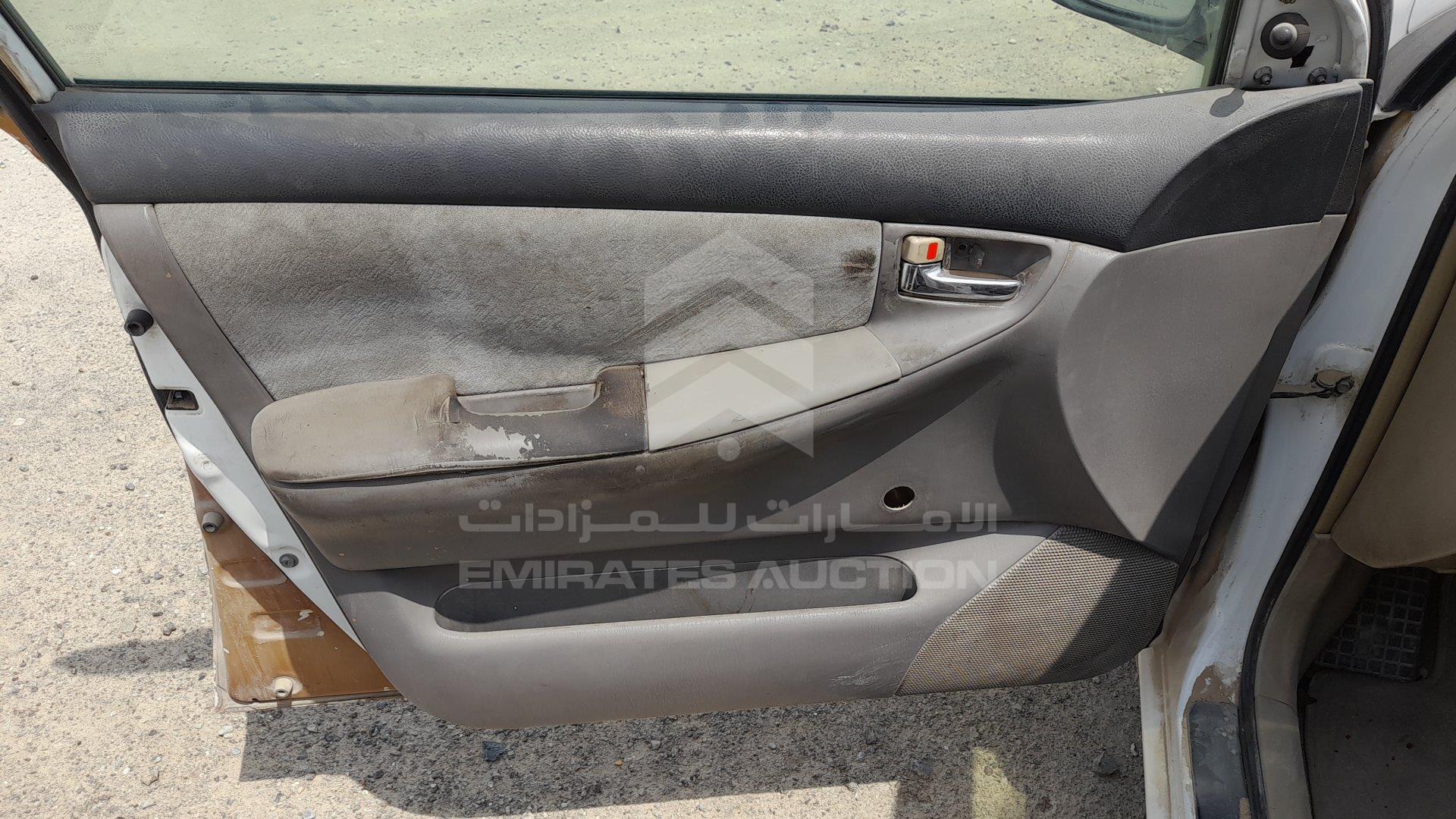 JTDER23E463184882 - 2006 Toyota Corolla - #348852